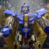 Transformers: Başlangıç Filmi Fotoğrafları