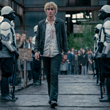 The Hunger Games: Sunrise on the Reaping Filmi Fotoğrafları