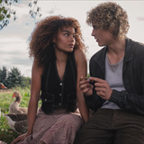 The Hunger Games: Sunrise on the Reaping Filmi Fotoğrafları