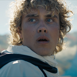 Açlık Oyunları: Hasatta Gündoğumu Filmi Fotoğrafları