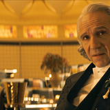 Açlık Oyunları: Hasatta Gündoğumu Filmi Fotoğrafları