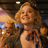 Açlık Oyunları: Hasatta Gündoğumu Filmi Fotoğrafları