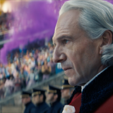 Açlık Oyunları: Hasatta Gündoğumu Filmi Fotoğrafları