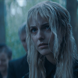 Açlık Oyunları: Hasatta Gündoğumu Filmi Fotoğrafları