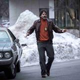 Kopma Noktası Filmi Fotoğrafları