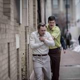 Kopma Noktası Filmi Fotoğrafları