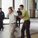 Kopma Noktası Filmi Fotoğrafları