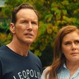 Cape Fear Dizisi Fotoğrafları