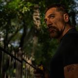 Cape Fear Dizisi Fotoğrafları