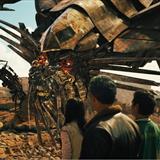 Transformers: Yenilenlerin İntikamı Filmi Fotoğrafları