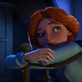 Canterville'in Gizemli Şatosu Filmi Fotoğrafları