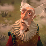 Canterville'in Gizemli Şatosu Filmi Fotoğrafları