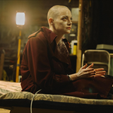 Bugonia Filmi Fotoğrafları