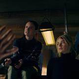 Over Your Dead Body Filmi Fotoğrafları