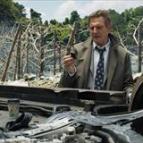 Çıplak Silah Filmi Fotoğrafları