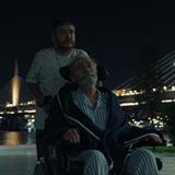 Soyut Dışavurumcu Bir Dostluğun Anatomisi Veyahut Yan Yana Filmi Fotoğrafları