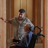 Soyut Dışavurumcu Bir Dostluğun Anatomisi Veyahut Yan Yana Filmi Fotoğrafları