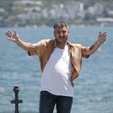 Soyut Dışavurumcu Bir Dostluğun Anatomisi Veyahut Yan Yana Filmi Fotoğrafları