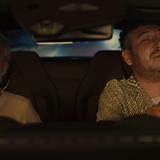 Soyut Dışavurumcu Bir Dostluğun Anatomisi Veyahut Yan Yana Filmi Fotoğrafları