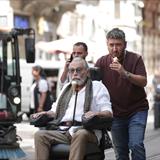 Soyut Dışavurumcu Bir Dostluğun Anatomisi Veyahut Yan Yana Filmi Fotoğrafları