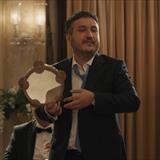 Soyut Dışavurumcu Bir Dostluğun Anatomisi Veyahut Yan Yana Filmi Fotoğrafları