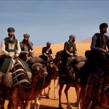 571 Rahmet Peygamberi Hz. Muhammed (sas) Filmi Fotoğrafları