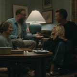 The Invite Filmi Fotoğrafları