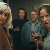 Davet Filmi Fotoğrafları