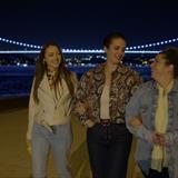 Modern Kadın Dizisi Fotoğrafları