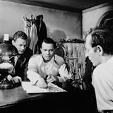Citizen Kane Filmi Fotoğrafları