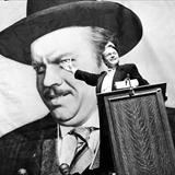 Citizen Kane Filmi Fotoğrafları
