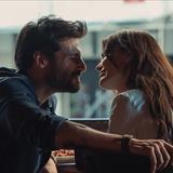 Öngörü Filmi Fotoğrafları