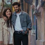 Öngörü Filmi Fotoğrafları