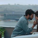 Öngörü Filmi Fotoğrafları