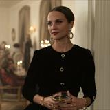 Kremlin'in Büyücüsü Filmi Fotoğrafları