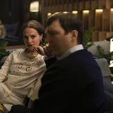 Kremlin'in Büyücüsü Filmi Fotoğrafları