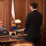 Kremlin'in Büyücüsü Filmi Fotoğrafları