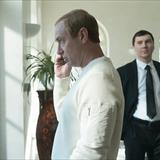 Kremlin'in Büyücüsü Filmi Fotoğrafları