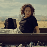 Rayların Ötesinde Filmi Fotoğrafları