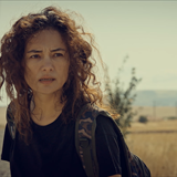 Rayların Ötesinde Filmi Fotoğrafları