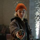 Ölümün Sesi Filmi Fotoğrafları