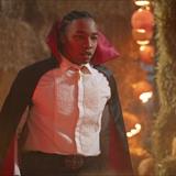 Ölümün Sesi Filmi Fotoğrafları