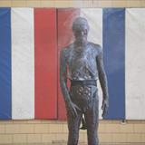 Ölümün Sesi Filmi Fotoğrafları