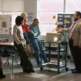 Ölümün Sesi Filmi Fotoğrafları