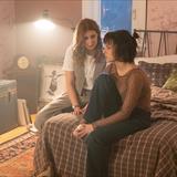 Ölümün Sesi Filmi Fotoğrafları