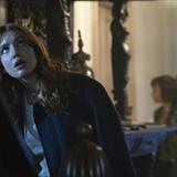 Ölümün Sesi Filmi Fotoğrafları