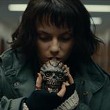 Ölümün Sesi Filmi Fotoğrafları