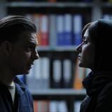 Ceza Filmi Fotoğrafları