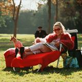 Bu Nasıl Sarışın! Filmi Fotoğrafları