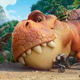 Paw Patrol: Dino Filmi Filmi Fotoğrafları